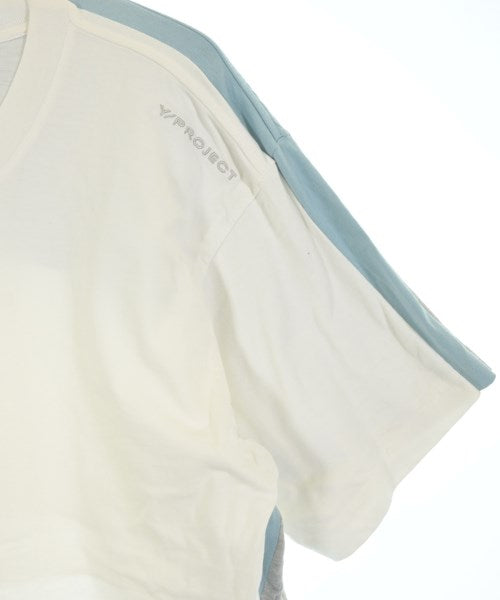 Y/Project เสื้อยืด/เสื้อท็อปส์