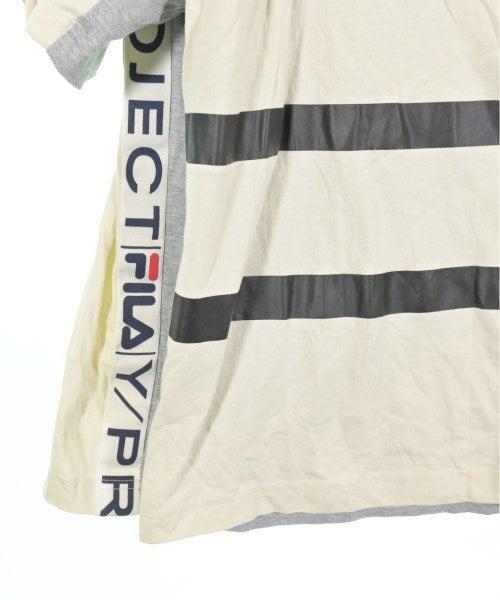 Y/Project เสื้อยืด/เสื้อท็อปส์