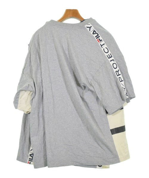Y/Project เสื้อยืด/เสื้อท็อปส์