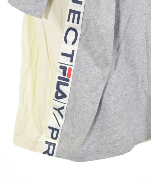 Y/Project เสื้อยืด/เสื้อท็อปส์