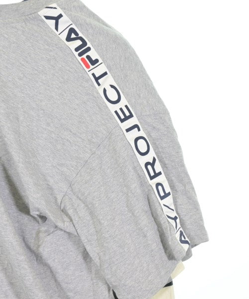 Y/Project เสื้อยืด/เสื้อท็อปส์