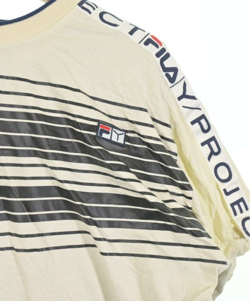 Y/Project เสื้อยืด/เสื้อท็อปส์