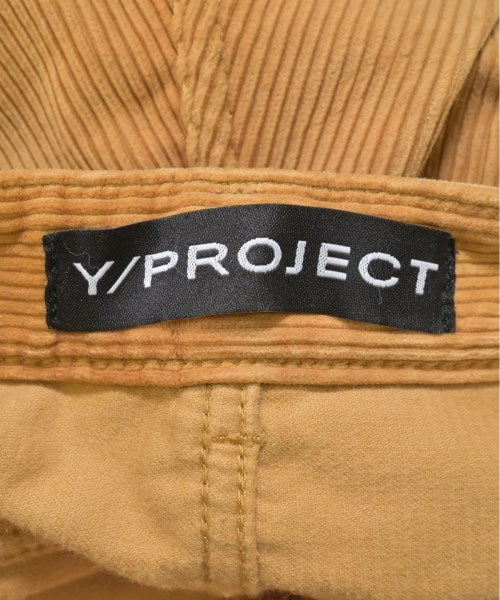 Y/Project กางเกง อื่น