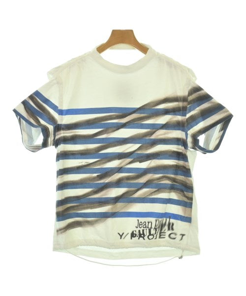 Y/Project เสื้อยืด/เสื้อท็อปส์