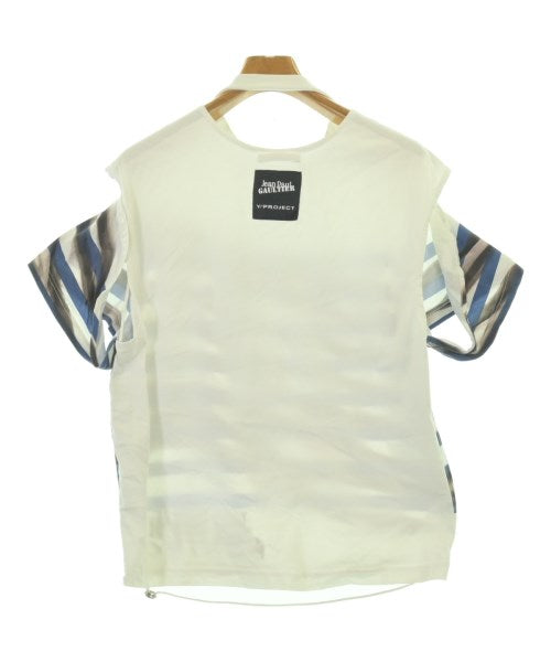 Y/Project เสื้อยืด/เสื้อท็อปส์