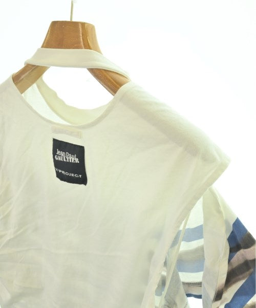 Y/Project เสื้อยืด/เสื้อท็อปส์