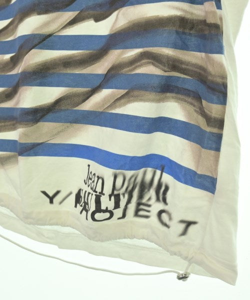 Y/Project เสื้อยืด/เสื้อท็อปส์