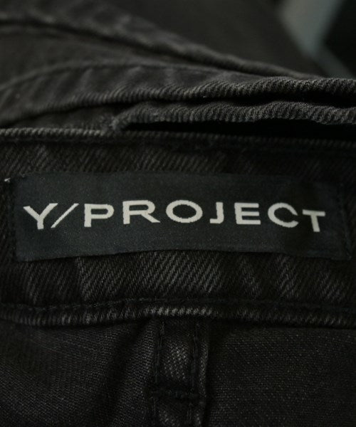 Y/Project ยีนส์
