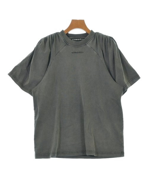 Y/Project เสื้อยืด/เสื้อท็อปส์