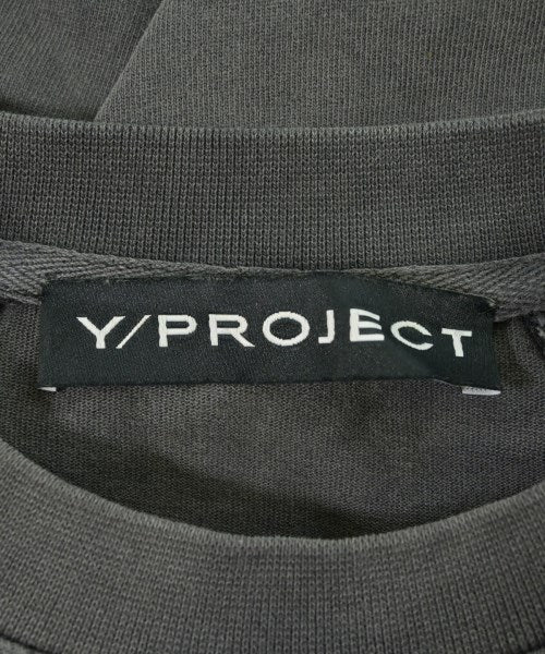 Y/Project เสื้อยืด/เสื้อท็อปส์