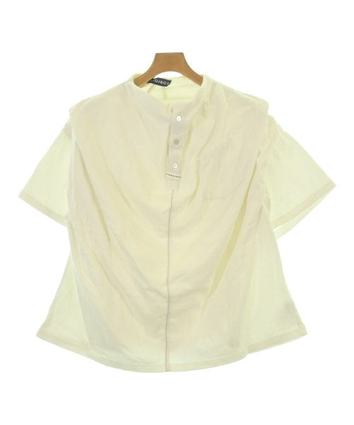 Y/Project เสื้อยืด/เสื้อท็อปส์