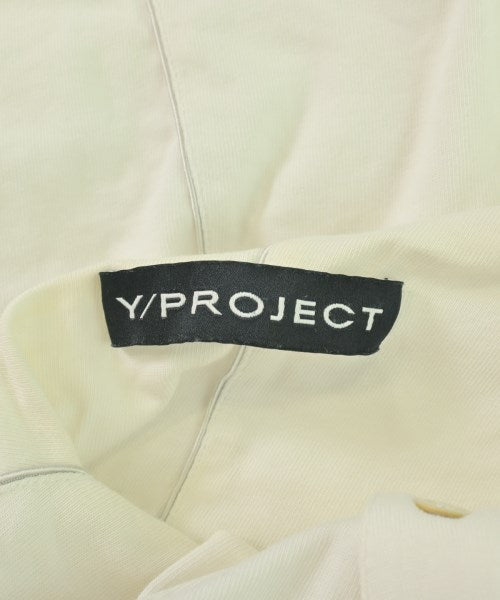 Y/Project เสื้อยืด/เสื้อท็อปส์