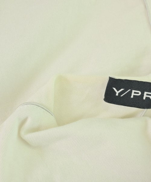 Y/Project เสื้อยืด/เสื้อท็อปส์