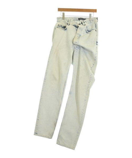 Y/Project ยีนส์
