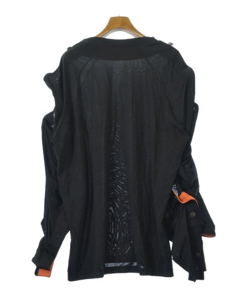 Y/Project เสื้อยืด/เสื้อท็อปส์