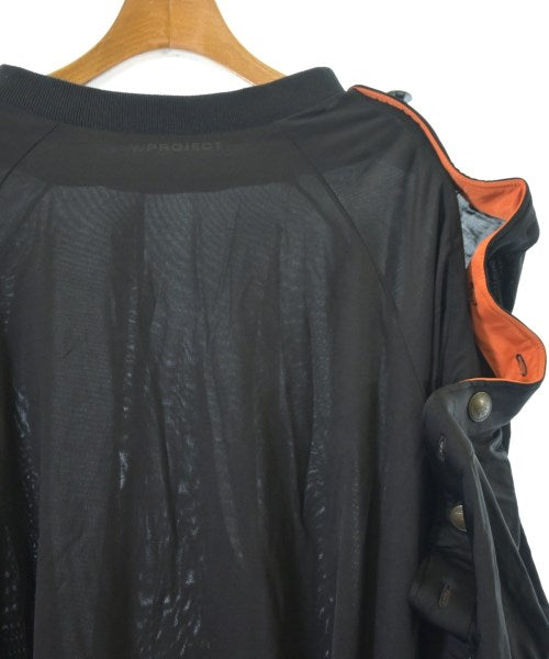 Y/Project เสื้อยืด/เสื้อท็อปส์