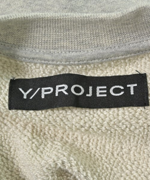 Y/Project เสื้อสเวตเตอร์