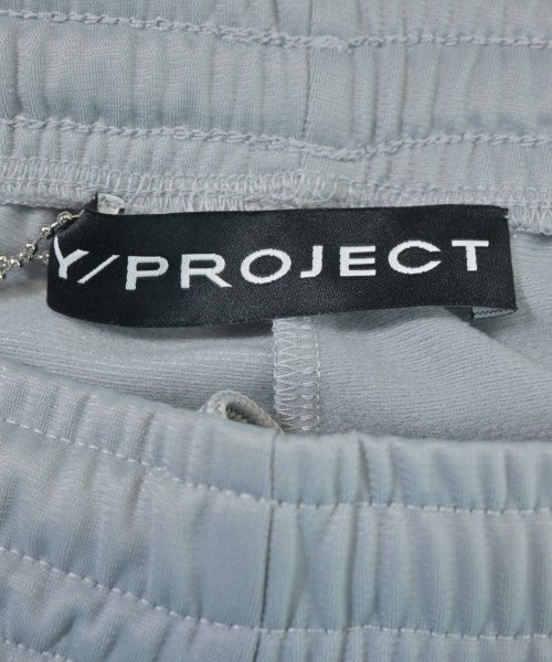 Y/Project กางเกง อื่น