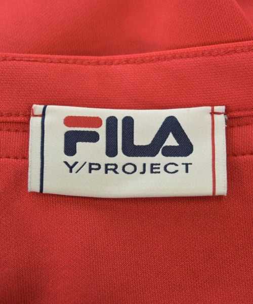 Y/Project กระโปรงยาว/แม็กซี่ยาว