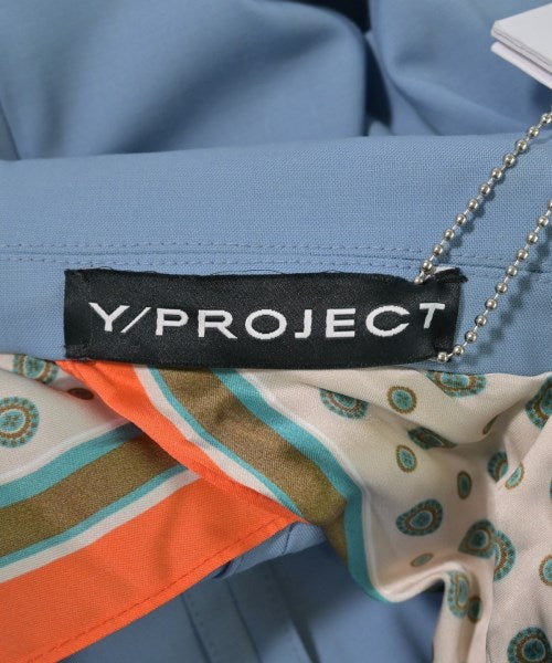 Y/Project แจ็คเก็ตลำลอง