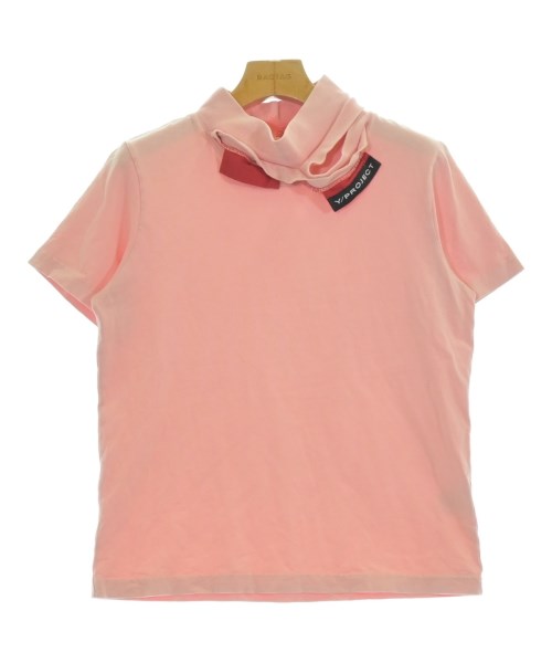 Y/Project เสื้อยืด/เสื้อท็อปส์