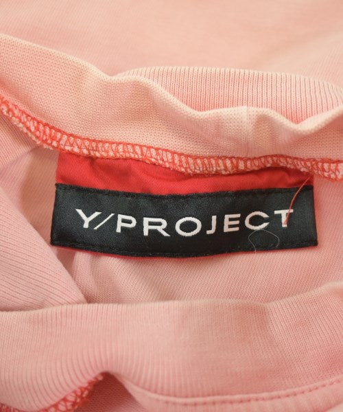 Y/Project เสื้อยืด/เสื้อท็อปส์