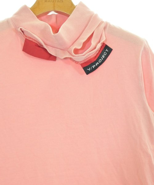 Y/Project เสื้อยืด/เสื้อท็อปส์