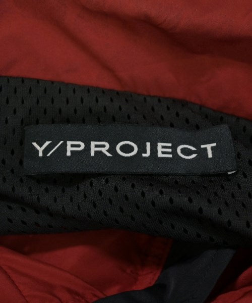 Y/Project แจ็คเก็ตเบลาส์ อื่น