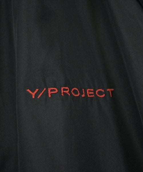 Y/Project แจ็คเก็ตเบลาส์ อื่น