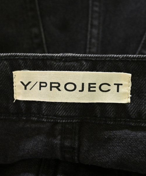 Y/Project ยีนส์