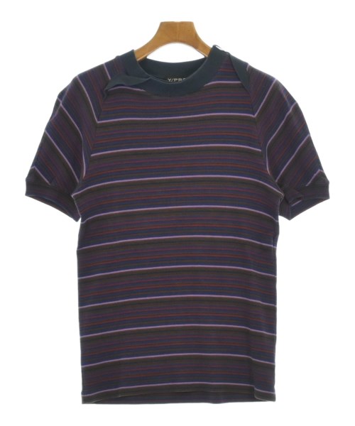 Y/Project เสื้อยืด/เสื้อท็อปส์