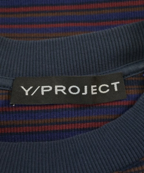 Y/Project เสื้อยืด/เสื้อท็อปส์