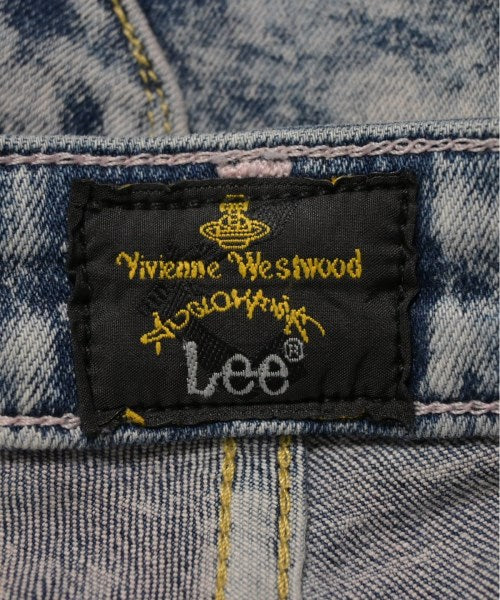 ANGLOMANIA กางเกง อื่น