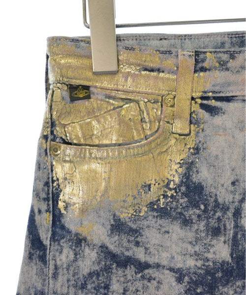 ANGLOMANIA กางเกง อื่น