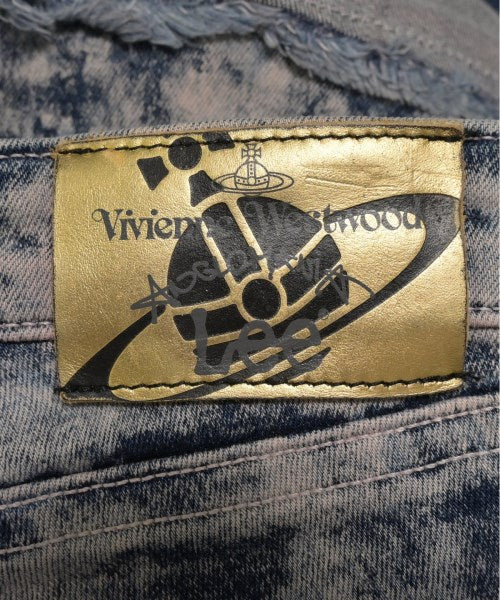 ANGLOMANIA กางเกง อื่น