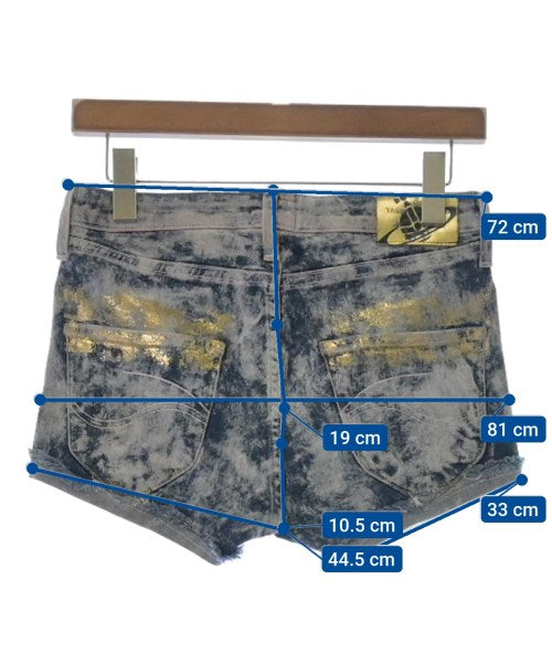 ANGLOMANIA กางเกง อื่น