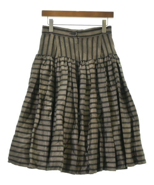 ANGLOMANIA กระโปรงยาวถึงเข่า