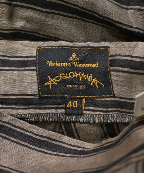 ANGLOMANIA กระโปรงยาวถึงเข่า