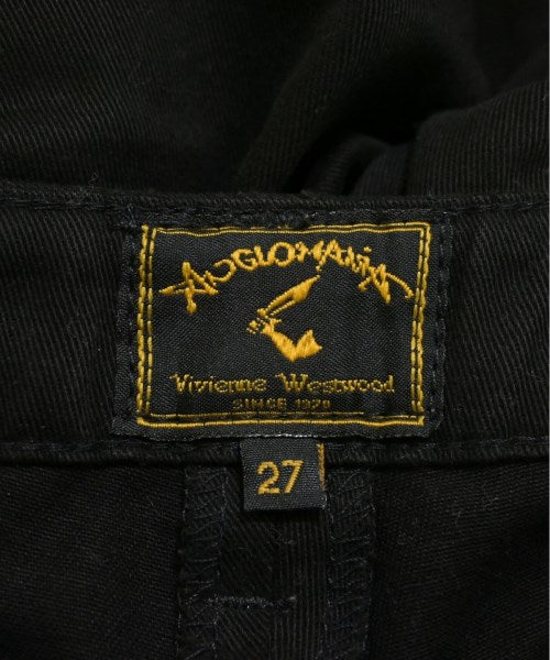 ANGLOMANIA ยีนส์