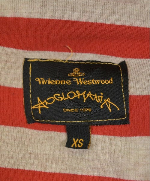 ANGLOMANIA เสื้อยืด/เสื้อท็อปส์