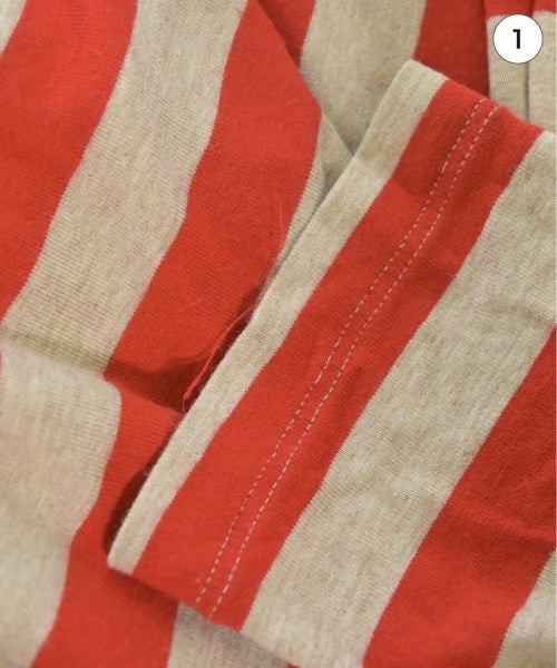 ANGLOMANIA เสื้อยืด/เสื้อท็อปส์