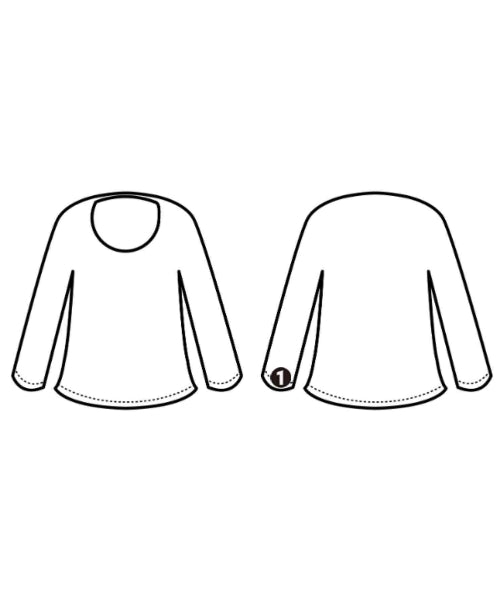 ANGLOMANIA เสื้อยืด/เสื้อท็อปส์