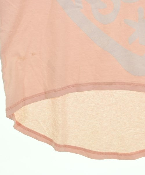 ANGLOMANIA เสื้อยืด/เสื้อท็อปส์