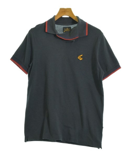ANGLOMANIA เสื้อโปโล