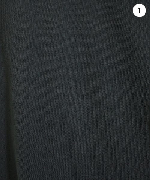 ANGLOMANIA เสื้อโปโล