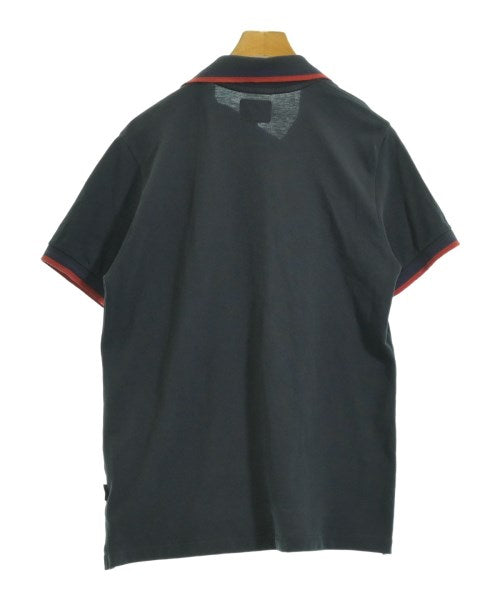 ANGLOMANIA เสื้อโปโล