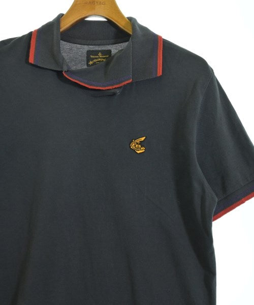 ANGLOMANIA เสื้อโปโล