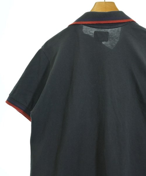 ANGLOMANIA เสื้อโปโล