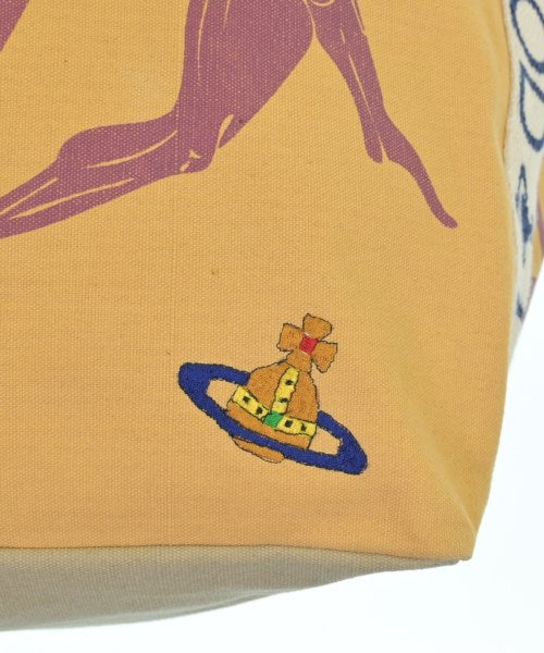 ANGLOMANIA กระเป๋าถือขนาดใหญ่