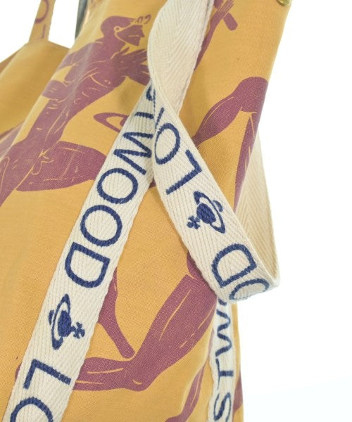 ANGLOMANIA กระเป๋าถือขนาดใหญ่